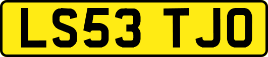 LS53TJO