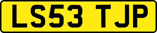 LS53TJP