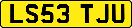 LS53TJU