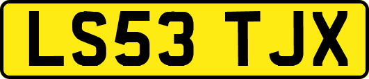 LS53TJX
