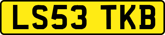LS53TKB