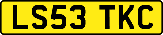 LS53TKC