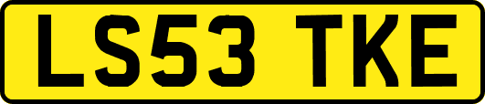 LS53TKE