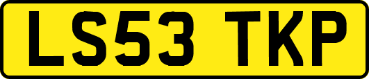 LS53TKP