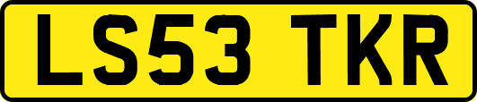LS53TKR