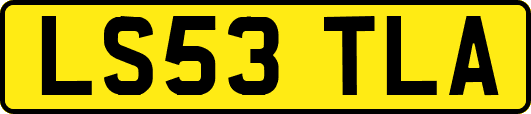 LS53TLA