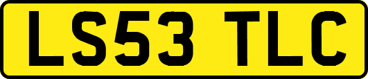 LS53TLC