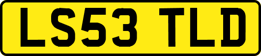 LS53TLD