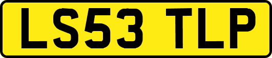 LS53TLP