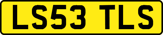 LS53TLS