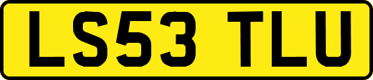 LS53TLU