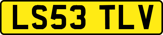 LS53TLV