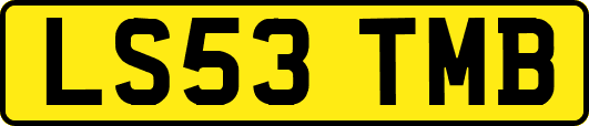 LS53TMB