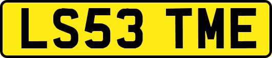 LS53TME