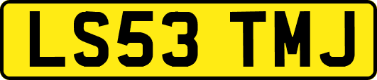 LS53TMJ
