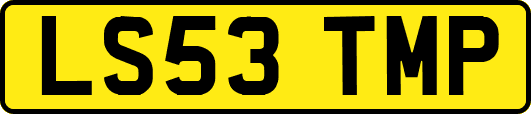 LS53TMP