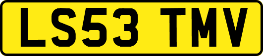 LS53TMV