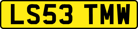 LS53TMW