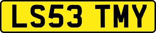 LS53TMY
