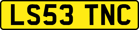 LS53TNC