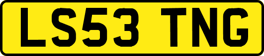 LS53TNG
