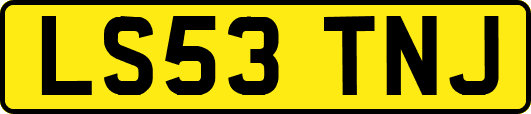 LS53TNJ