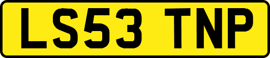 LS53TNP