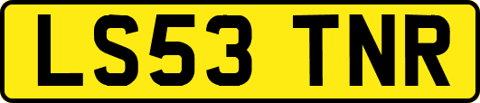 LS53TNR