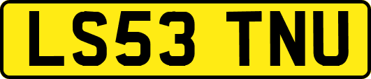 LS53TNU
