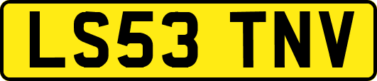 LS53TNV