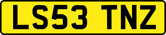 LS53TNZ