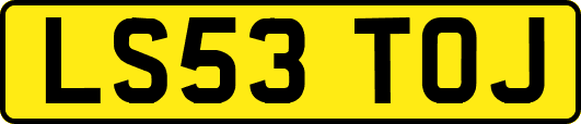 LS53TOJ