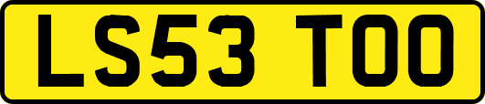 LS53TOO