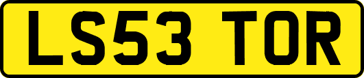 LS53TOR