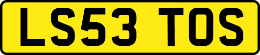 LS53TOS