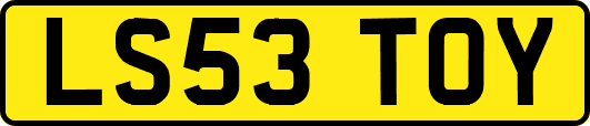 LS53TOY