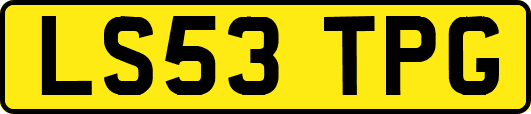 LS53TPG
