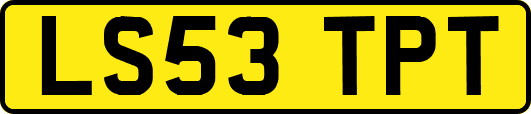 LS53TPT