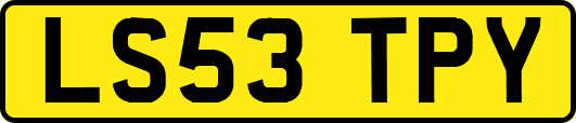 LS53TPY