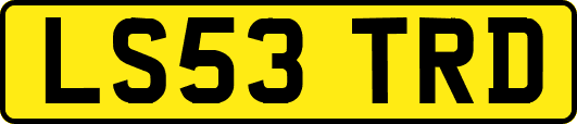 LS53TRD