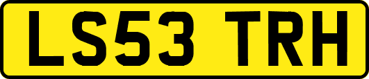 LS53TRH