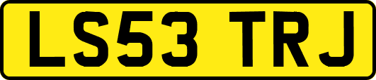 LS53TRJ