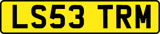 LS53TRM
