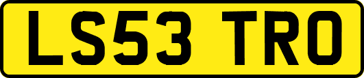 LS53TRO