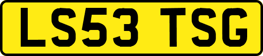 LS53TSG
