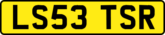 LS53TSR