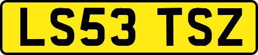 LS53TSZ