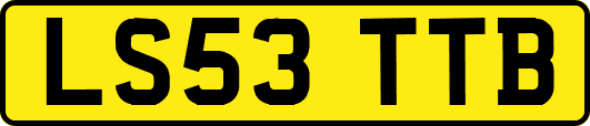 LS53TTB