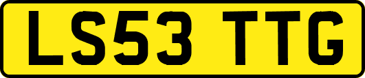 LS53TTG