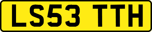 LS53TTH